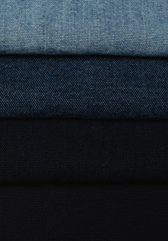 Bananatex® x Berto denim 5310 Kobana 10