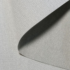 Bananatex fabric swatch gravel coated