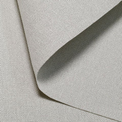Bananatex fabric swatch gravel uncoated