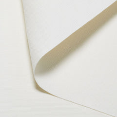 Bananatex fabric swatch natural white uncoated
