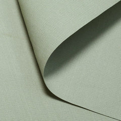 Bananatex Oxford Sage fabric swatch BTX09M43OXD