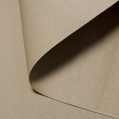 Bananatex fabric swatch sand coated