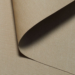 Bananatex fabric swatch sand uncoated