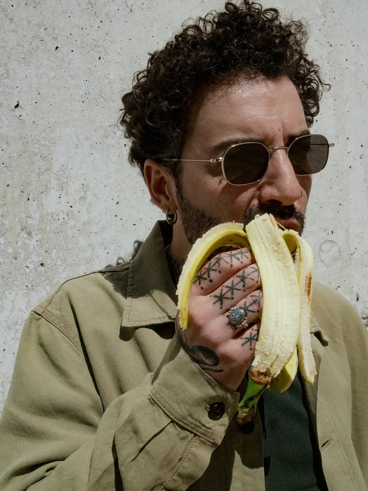 Carpasus – Bananatex® Edition