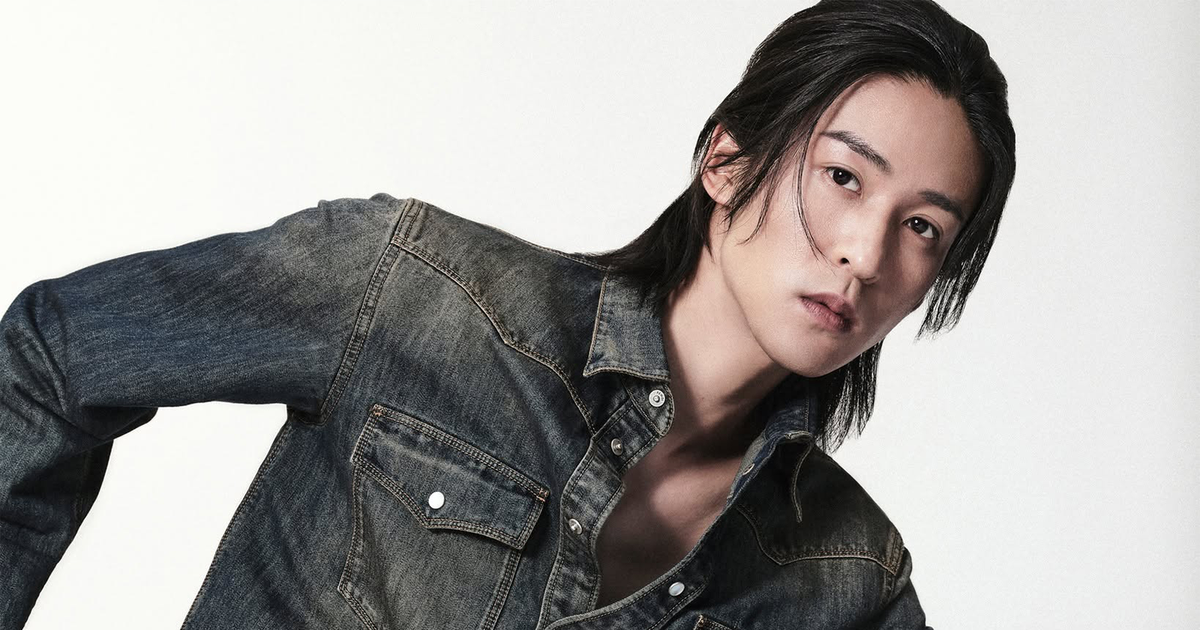 Fendi – MUSA Denim Collection